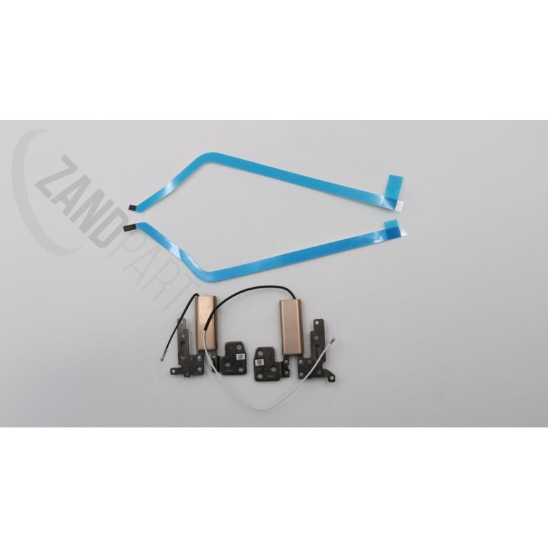 Lenovo HINGE Hinge C 80X6 WANT R+L Copper