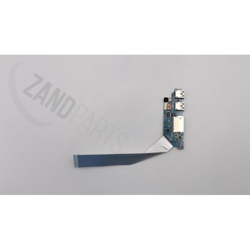 Lenovo CARDPOP Power BOARD C 81NC WFFC