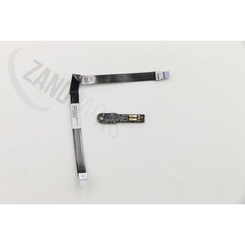 Lenovo CARDPOP Power Board L 81C4 WFPCPbutton