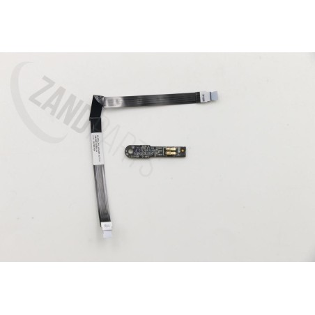 Lenovo CARDPOP Power Board L 81C4 WFPCPbutton