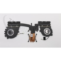 Lenovo HEATSINK Heatsink L 81EK WFAN DIS R