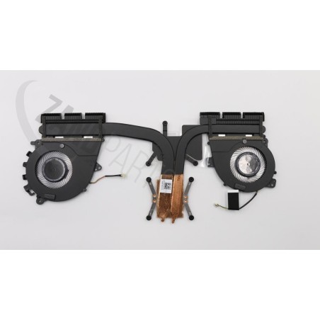 Lenovo HEATSINK Heatsink L 81EK WFAN DIS R