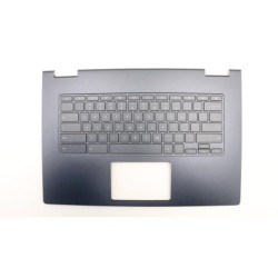 Lenovo COVER Upper Case ASM C 81JX wBL KB USA