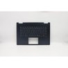 Lenovo COVER Upper Case ASM C 81JX wBL KB FRE
