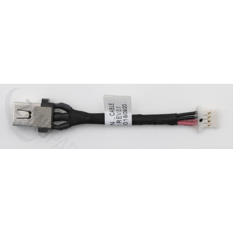 Lenovo CABLE DC-IN CABLE C 81N8