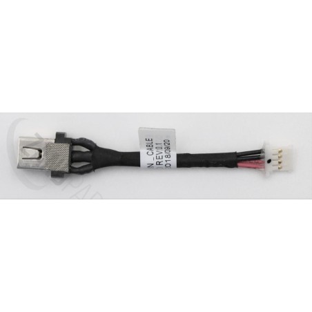 Lenovo CABLE DC-IN CABLE C 81N8