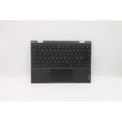 Lenovo COVER Upper Case ASM ND B 81MB N SPT 5M