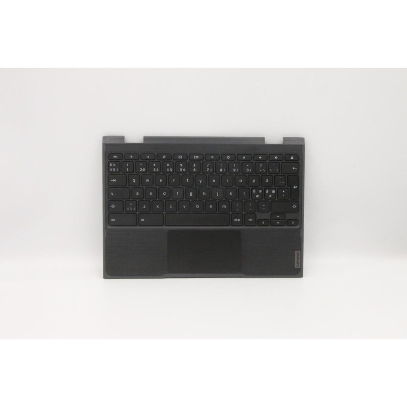 Lenovo COVER Upper Case ASM ND B 81MB N SPT 5M