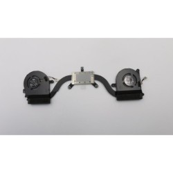 Lenovo HEATSINK Thermal Module L 81C4 UMA