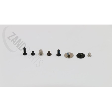Lenovo SCREW Screw Pack W 81B4