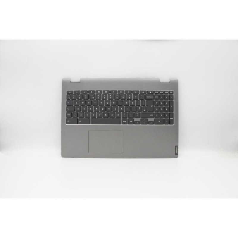 Lenovo COVER UpperCase ASM 81T9 wBL KB UK