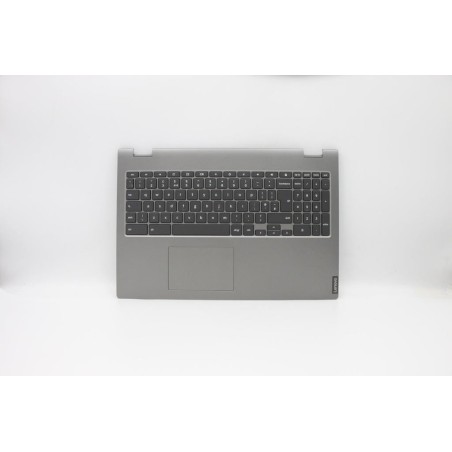 Lenovo COVER UpperCase ASM 81T9 wBL KB UK