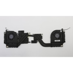 Lenovo HEATSINK THERMAL MODULE C 81HG WFAN
