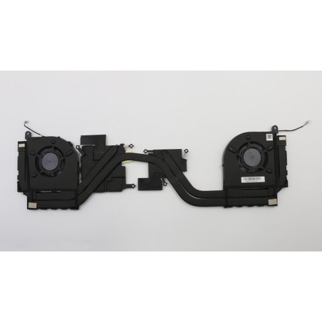 Lenovo HEATSINK THERMAL MODULE C 81HG WFAN