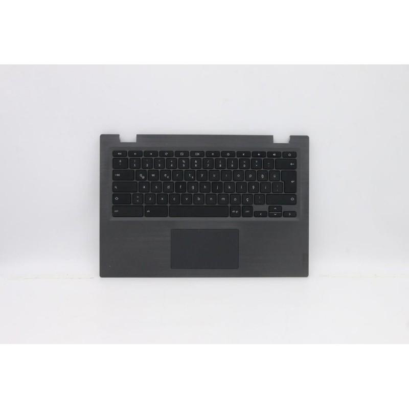 Lenovo COVER Upper Case C81MH(UK)NBL_TUR