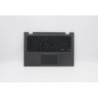 Lenovo COVER Upper Case C81MH(UK)NBL_TUR