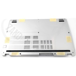 Acer A515-52A515-52G Lower Cover (Silver)
