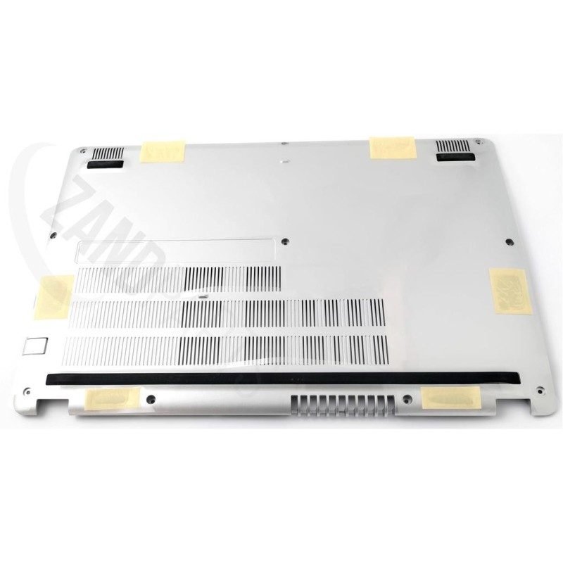 Acer A515-52A515-52G Lower Cover (Silver)