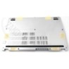 Acer A515-52A515-52G Lower Cover (Silver)