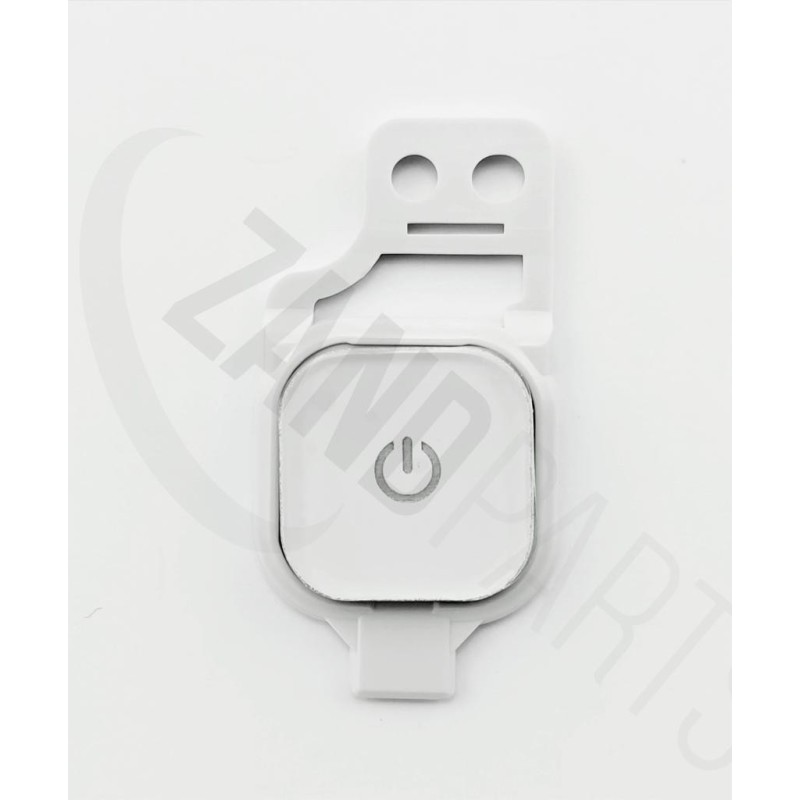 Acer Power Button (White)