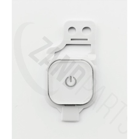 Acer Power Button (White)