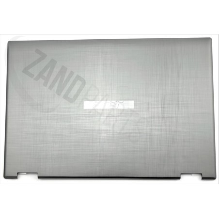Acer SP314-5152 LCD Cover (Gray) (with Logo, Antenna*2)