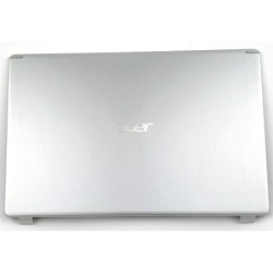 Acer A515-4343G LCD Cover (Silver) (with adhesive)