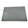 Acer E5-573E5-574(G) LCD Cover (Black with Brown Frame) (no antenna)