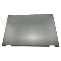 Acer NP515-51 LCD Cover (Black) (with Logo, Antenna*2)