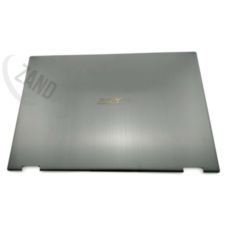 Acer NP515-51 LCD Cover (Black) (with Logo, Antenna*2)