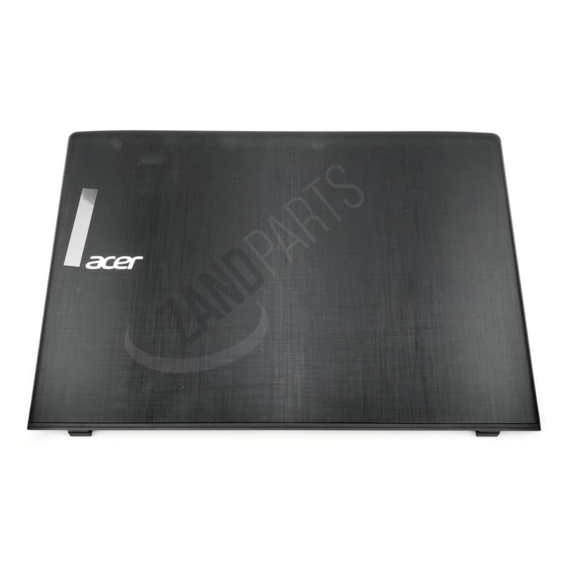 Acer TMP259 LCD Cover (Black) (no antenna)