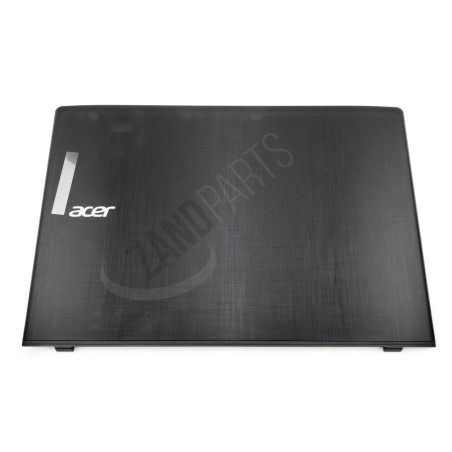 Acer TMP259 LCD Cover (Black) (no antenna)