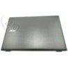 Acer E5-774(G) LCD Cover (Black) (no antenna)
