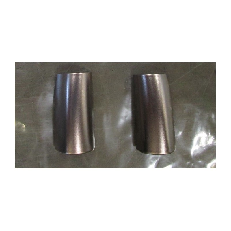 Acer Cover Cap Bezel R+L White