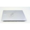 Acer Cover LCD Silver