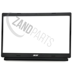 Acer A315-55G LCD Bezel (Black) (With Hinge Cap)