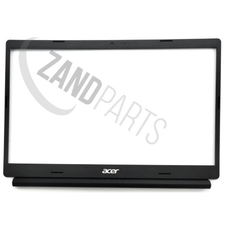 Acer A315-55G LCD Bezel (Black) (With Hinge Cap)