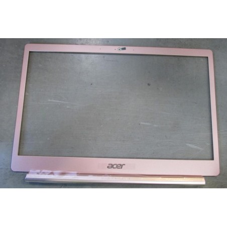 Acer Cover LCD Bezel Gold