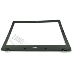 Acer LCD Bezel (Black, with black cap)