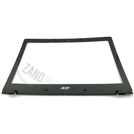 Acer LCD Bezel (Black, with black cap)