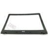 Acer LCD Bezel (Black, with black cap)