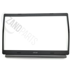Acer A515-54(G) LCD Bezel (Gray), with Hinge Cap
