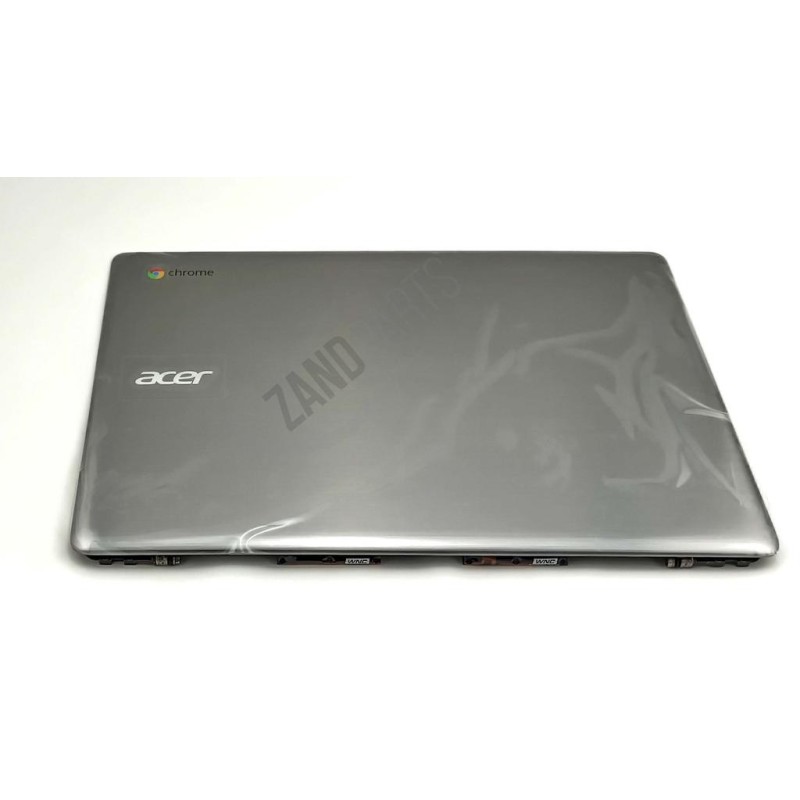 Acer Cover LCD WAntLVDS Silver New