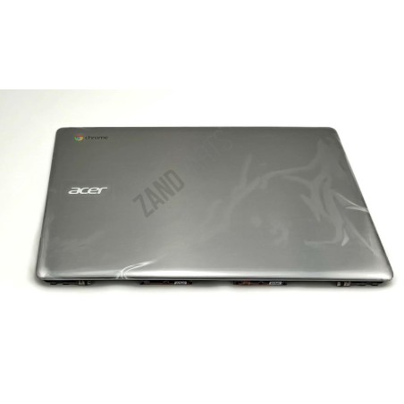 Acer Cover LCD WAntLVDS Silver New