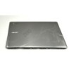 Acer Cover LCD WAntLVDS Silver New