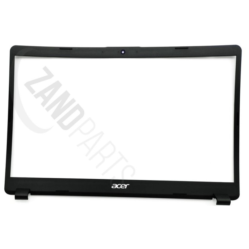 Acer A515-52 LCD Bezel (Black)
