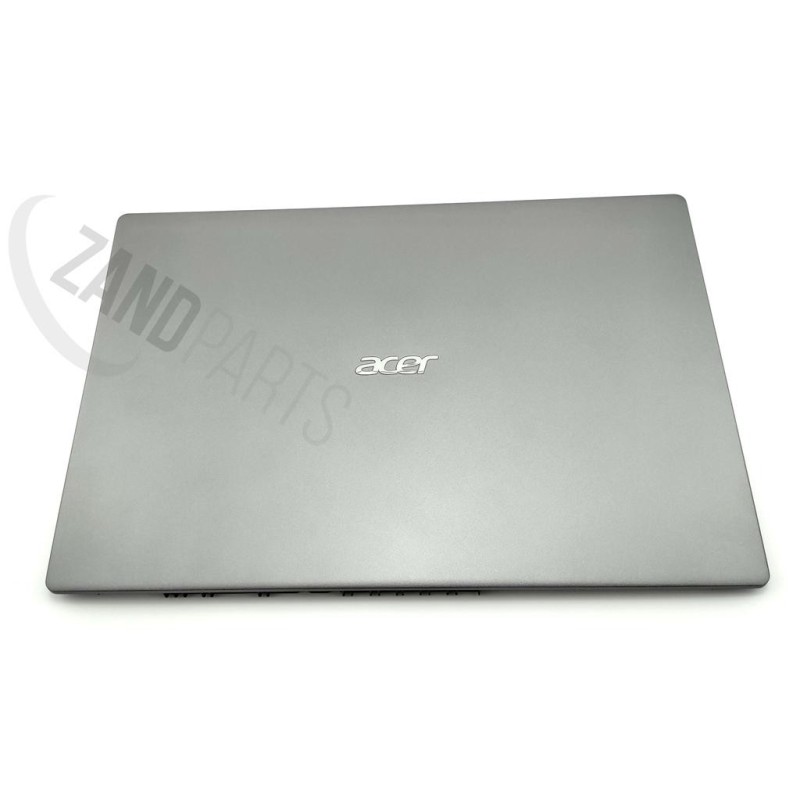 Acer LCD Cover Gray (wLCD Adhesive x2)