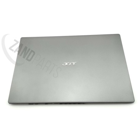Acer LCD Cover Gray (wLCD Adhesive x2)