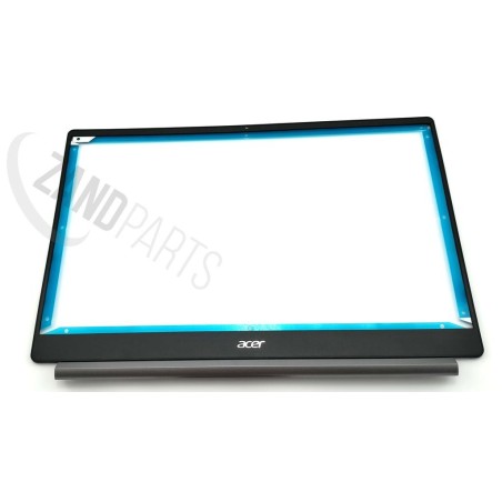 Acer LCD Cover (wBlack Cap)