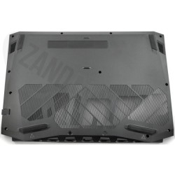 Acer AN517-51 Bottom Case (Black)